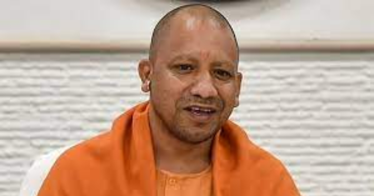 UP polls: Previous governments thought for themselves, not for society: UP CM Yogi